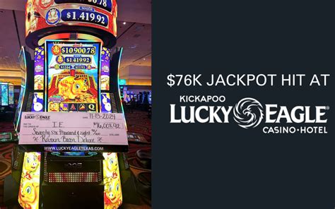 kickapoo casino promotions|latest jackpot winners kickapoo casino.